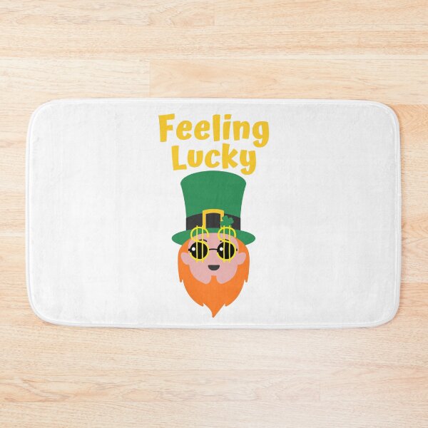 Item preview, Feeling Lucky designed and sold by Vladan Seva.