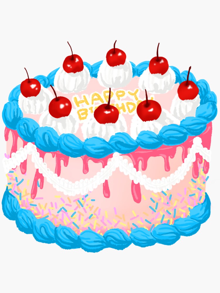 Birthday Cake Clipart Images – Browse 22,902 Stock Photos, Vectors, and  Video | Adobe Stock