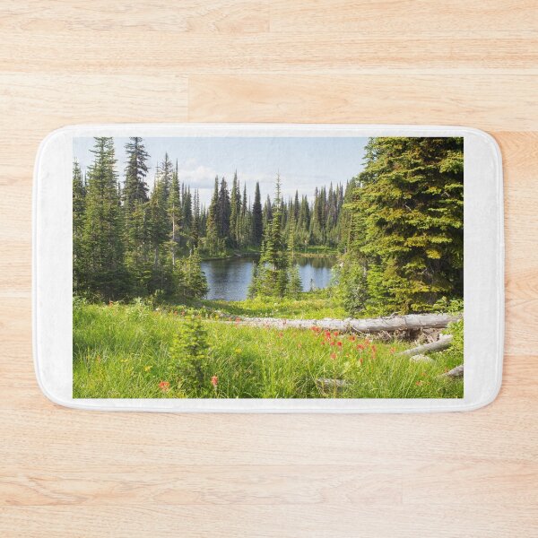 Item preview, Flowers & Water designed and sold by ianmark.