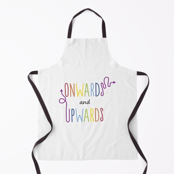 Item preview, Onwards and upwards art designed and sold by CamilaDavison.