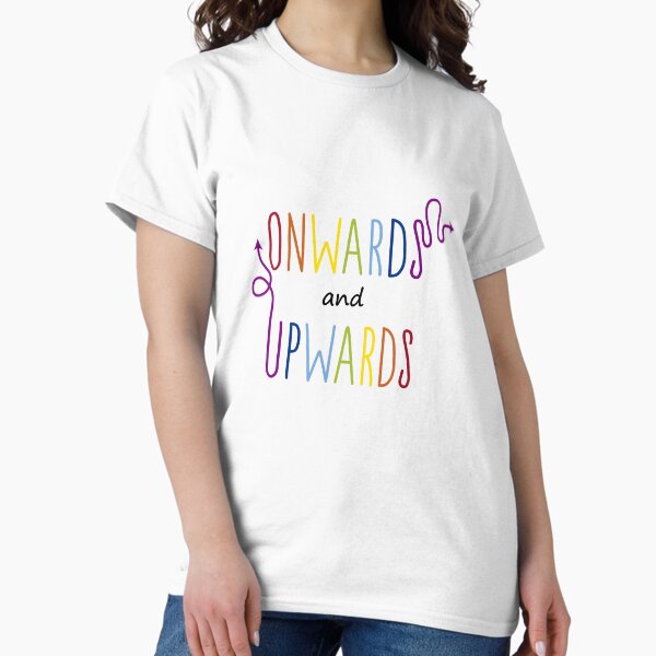 Item preview, Onwards and upwards art designed and sold by CamilaDavison.