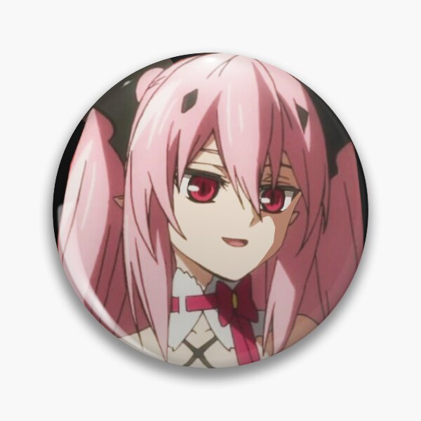Item preview, Krul Tepes designed and sold by kawaiicrossing.