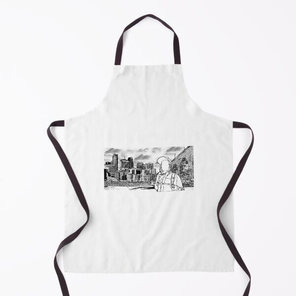Item preview, Minneapolis Minded designed and sold by skosho.