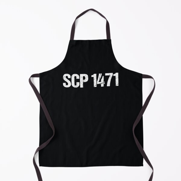 Item preview, Scp 1471 designed and sold by favestore.