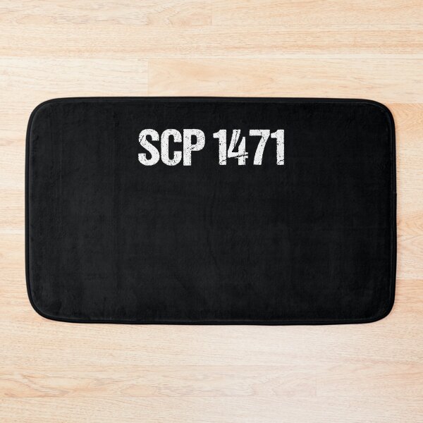 Item preview, Scp 1471 designed and sold by favestore.