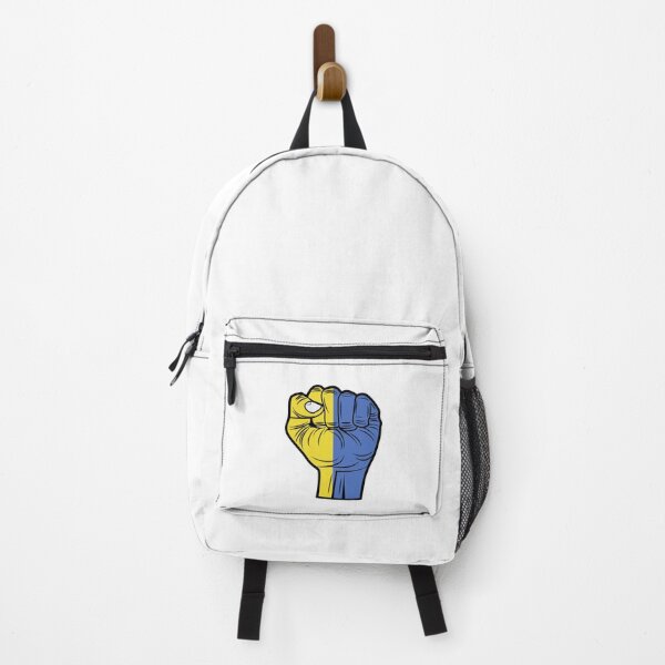 Item preview, Ukraine Fist designed and sold by Twat Design.