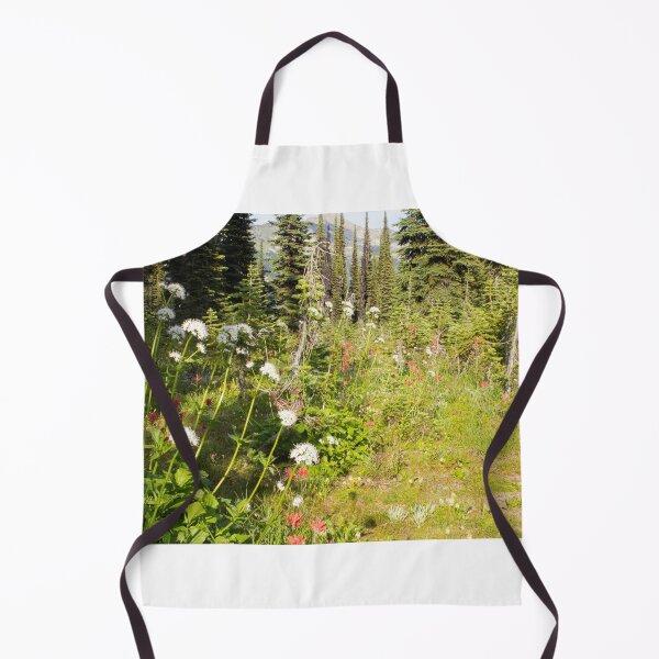Item preview, Flowers In The Rockies designed and sold by ianmark.