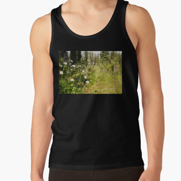 The Rockies, Adult Tank Tops