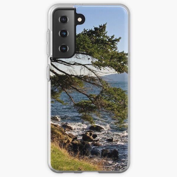 West Coast Living Samsung Galaxy Soft Case