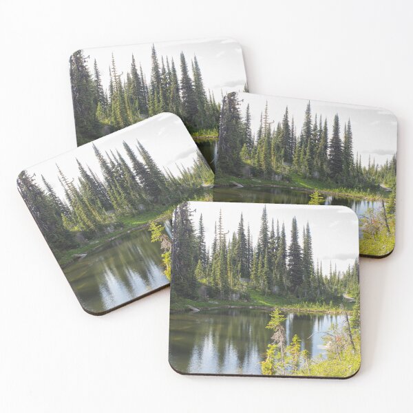 Item preview, Waters of Reflection designed and sold by ianmark.