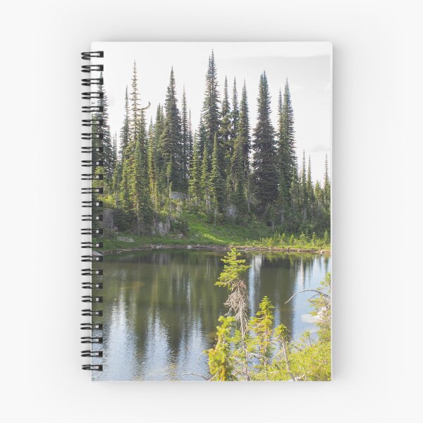 Item preview, Waters of Reflection designed and sold by ianmark.