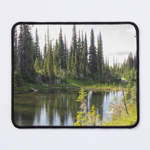 Item preview, Waters of Reflection designed and sold by ianmark.