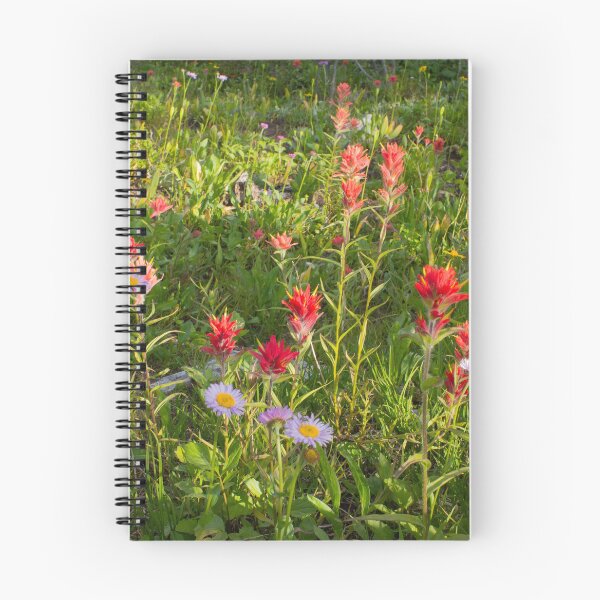 Item preview, Mountain Flowers In Bloom designed and sold by ianmark.