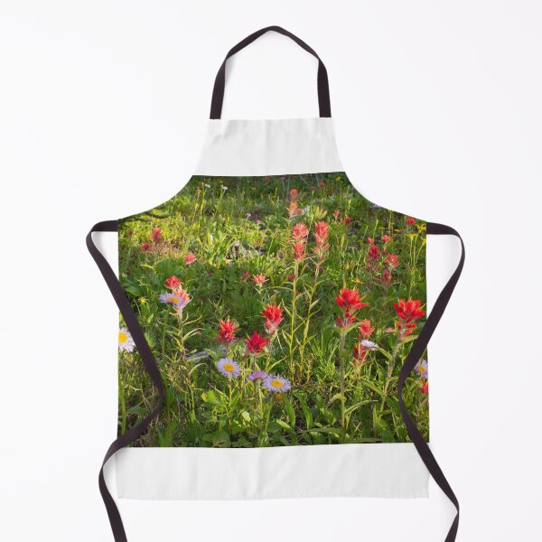 Item preview, Mountain Flowers In Bloom designed and sold by ianmark.