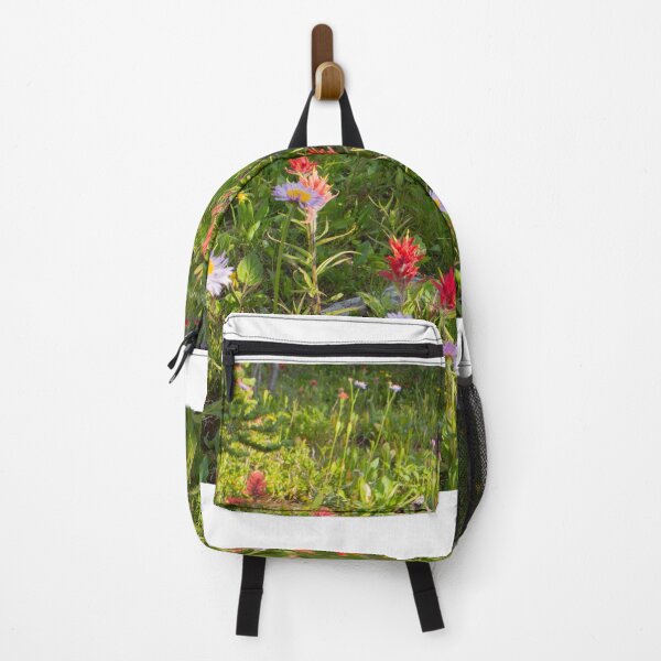 Item preview, Mountain Flowers In Bloom designed and sold by ianmark.