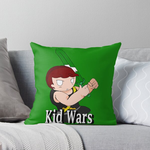 Artikelvorschau, Peter ist auf! - Kinderkriege entworfen und verkauft von Comix-Blade.
