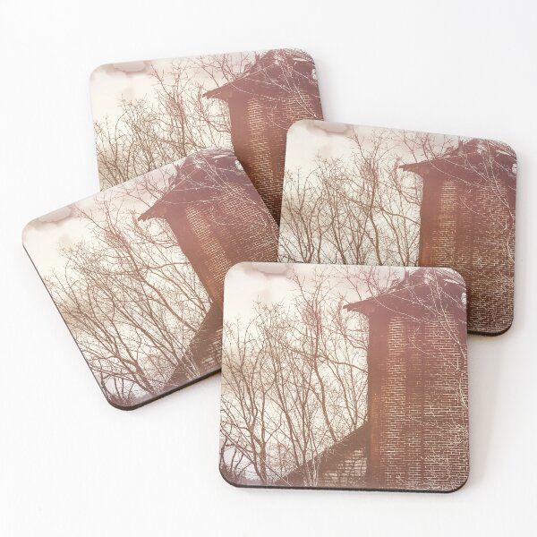 Item preview, Rural Relic 1 designed and sold by Jim Love.