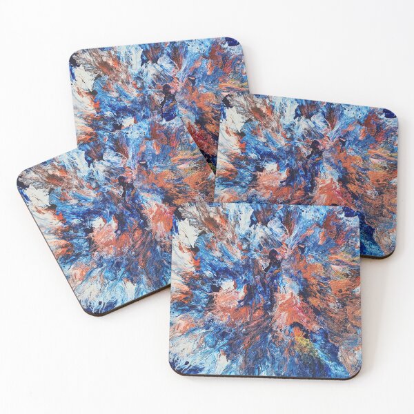 Item preview, Blue Bang designed and sold by FindingLight.