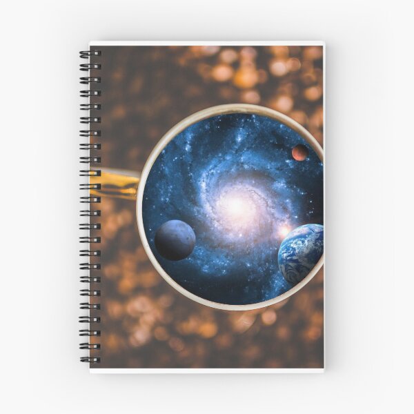 Item preview, Space coffee designed and sold by bob-design1.