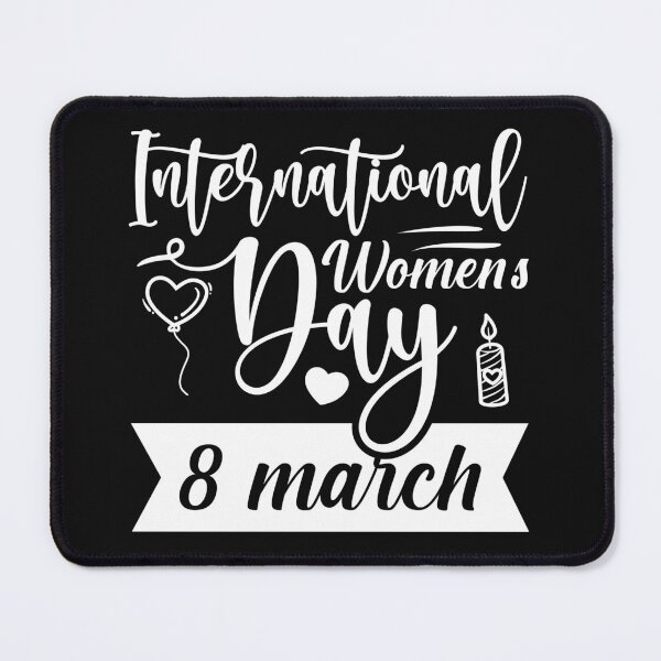 Item preview,  8 March International Women's Day  designed and sold by aeso792010.