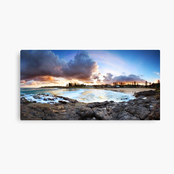 Item preview, Kiama Surf Beach designed and sold by Edeneye.