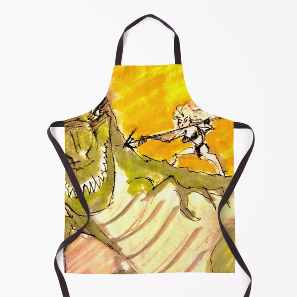 Item preview, T-REX TROUBLES designed and sold by ArredondoPrime.