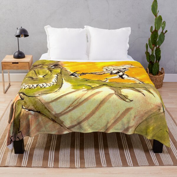 Item preview, T-REX TROUBLES designed and sold by ArredondoPrime.