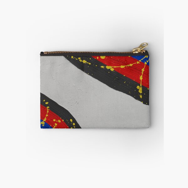 Item preview, Subtle Polyamory Colors Plaster on the Wall designed and sold by Juno Juniper.