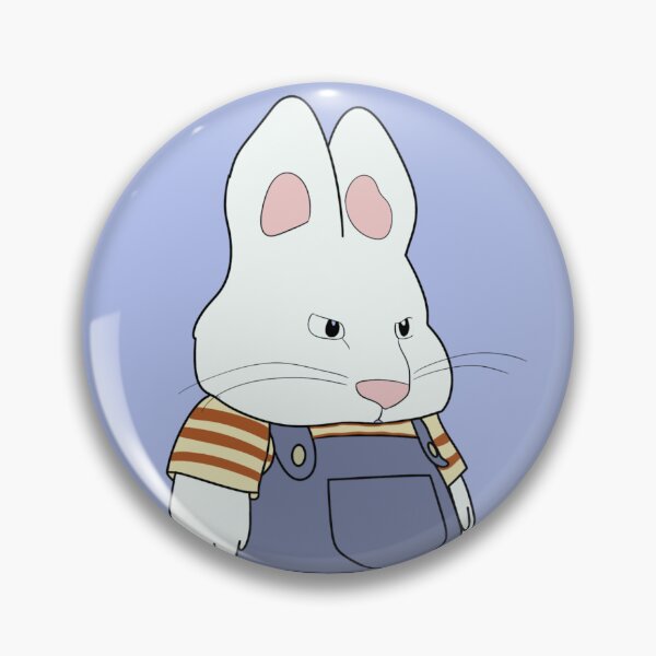 Item preview, Angry Max designed and sold by Emmothy.
