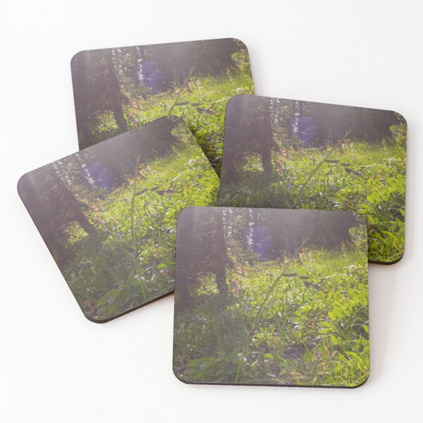 Item preview, Trees & Light designed and sold by ianmark.