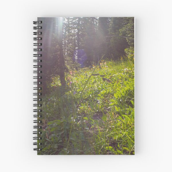 Item preview, Trees & Light designed and sold by ianmark.