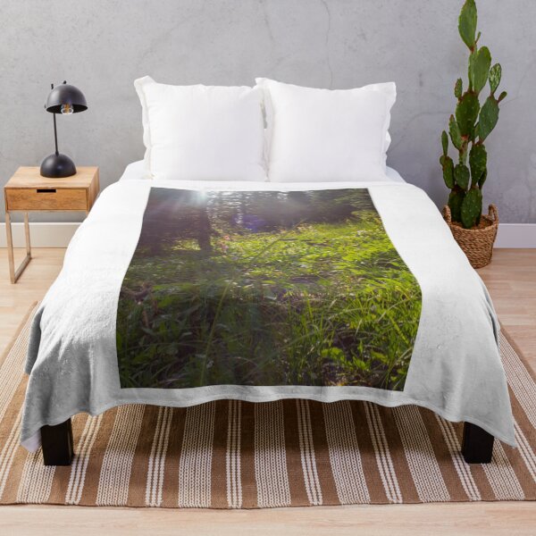 Item preview, Trees & Light designed and sold by ianmark.