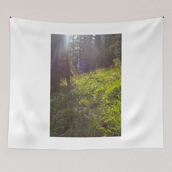 Item preview, Trees & Light designed and sold by ianmark.