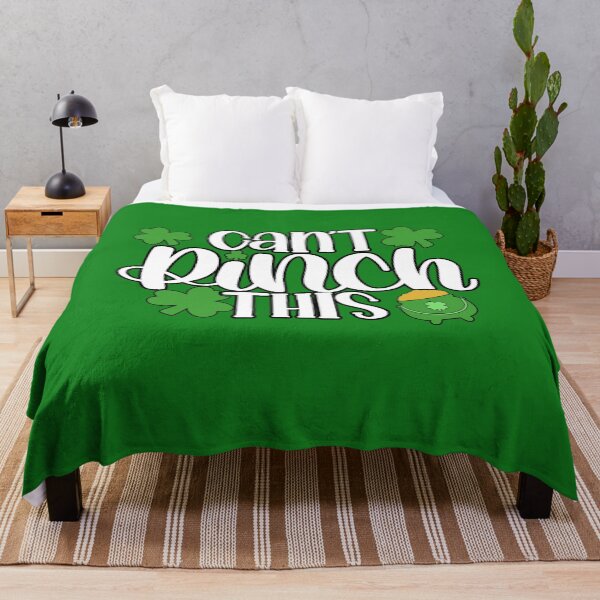 Item preview, Can't Pinch This St. Patrick's Day Patricks Irish Ireland designed and sold by Draculaura2009.