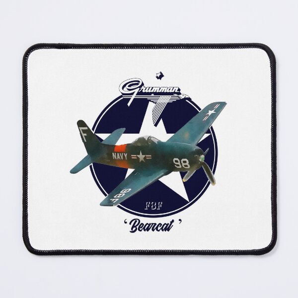 Item preview, Grumman F8F Bearcat fighter aircraft designed and sold by MichaelEpp.