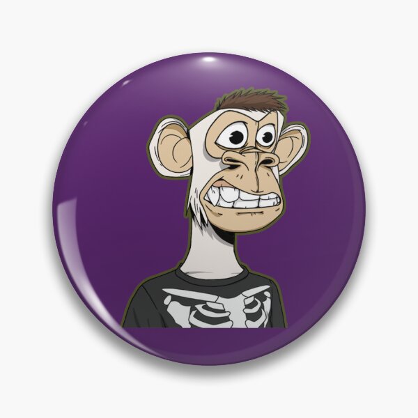 Item preview, Bored Ape Yacht Club - # 513 designed and sold by emcomum.