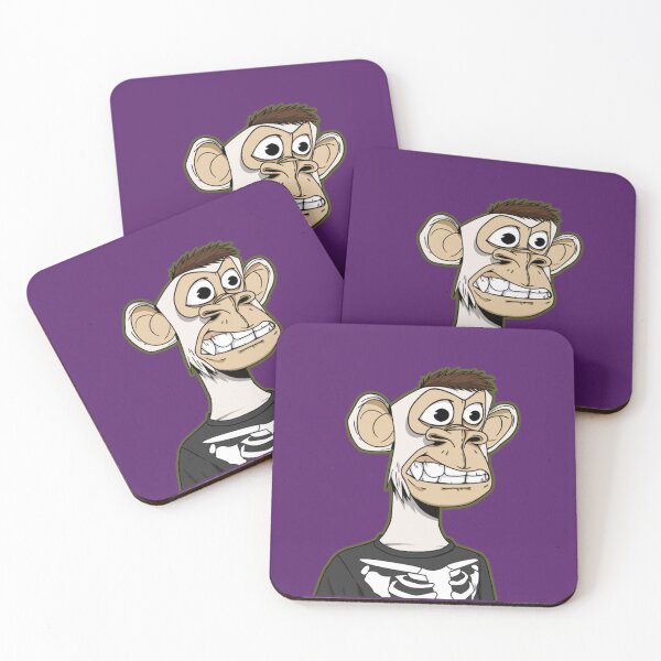 Item preview, Bored Ape Yacht Club - # 513 designed and sold by emcomum.