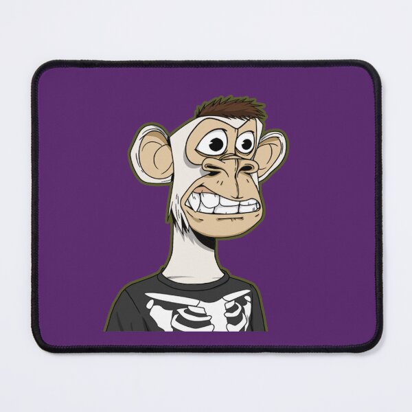 Item preview, Bored Ape Yacht Club - # 513 designed and sold by emcomum.