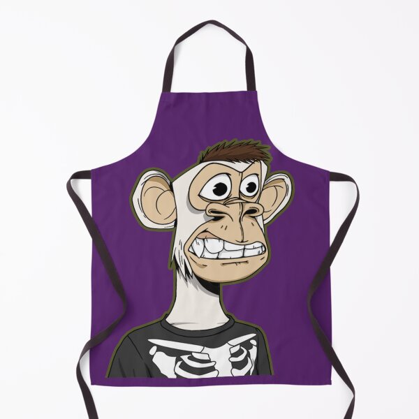 Item preview, Bored Ape Yacht Club - # 513 designed and sold by emcomum.