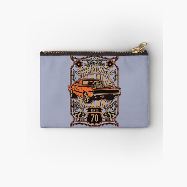 Item preview, American Iron Muscle Car designed and sold by VitezCrni.