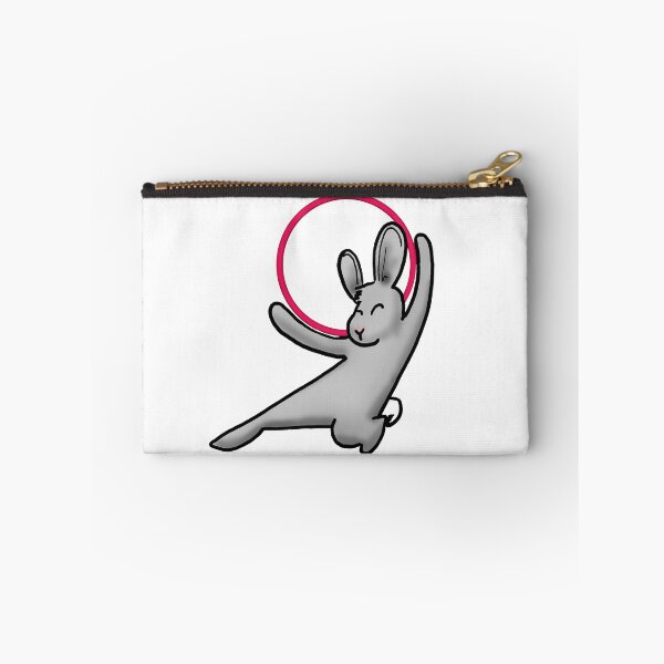 Item preview, Hooping Rabbit designed and sold by JennHandmade.