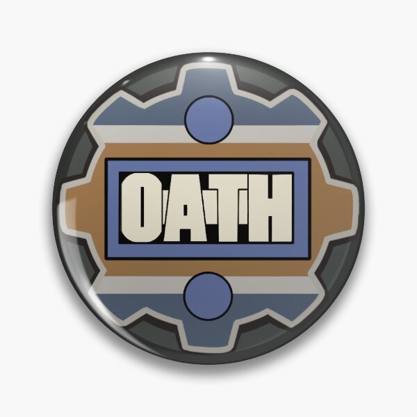 Item preview, Sin Guild Icon (redesign) designed and sold by morestickerspls.
