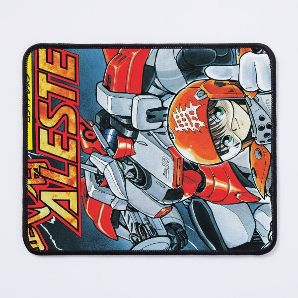 Item preview, Musha Aleste - enlarge - Tapestry & others designed and sold by Mattdd12.