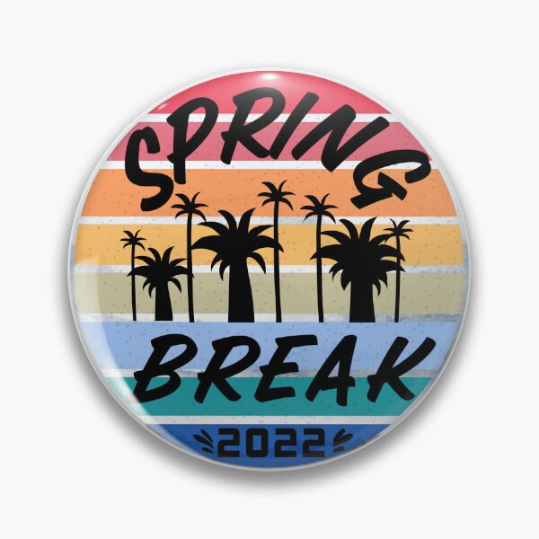 Item preview, 2022 Spring Break Crew designed and sold by AmazingEcraft.