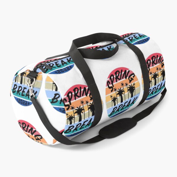 Item preview, 2022 Spring Break Crew designed and sold by AmazingEcraft.