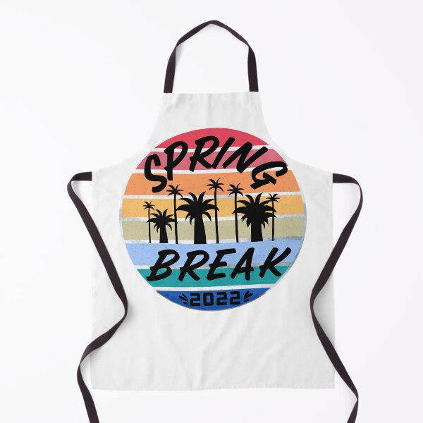 Item preview, 2022 Spring Break Crew designed and sold by AmazingEcraft.