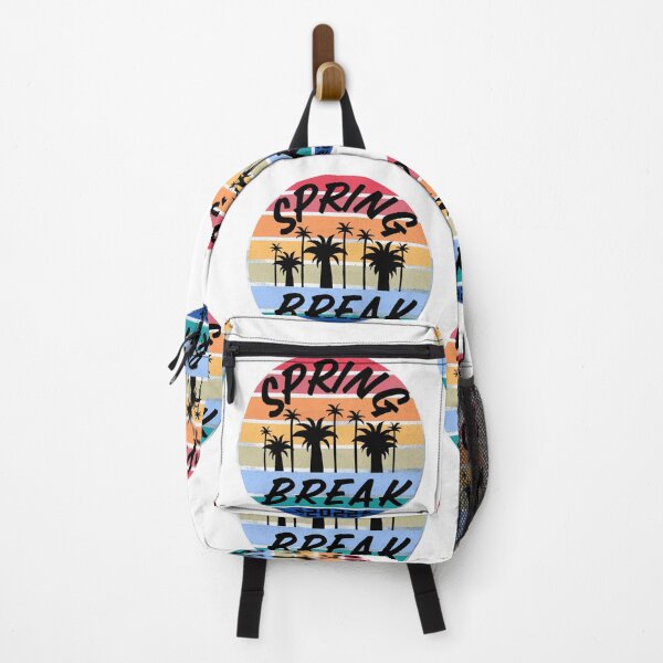 Item preview, 2022 Spring Break Crew designed and sold by AmazingEcraft.