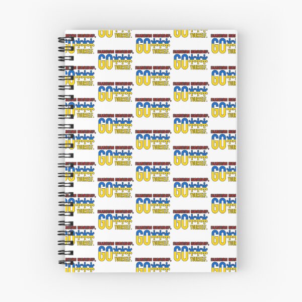 Item preview, Russian Warship, Go **** Yourself designed and sold by GrellenDraws.