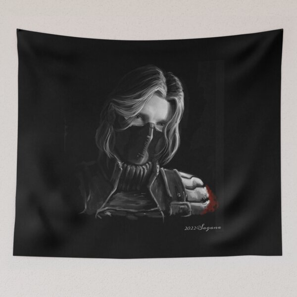Item preview, Soft designed and sold by Saganasworkshop.