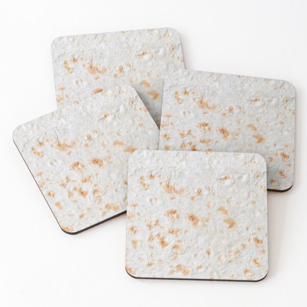Item preview, Burritos Tortilla Texture Funny designed and sold by saadmery2020.